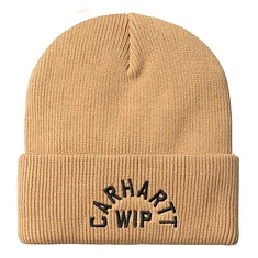 Carhartt WIP - Arch Script Beanie
