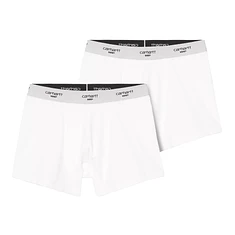Carhartt WIP - Cotton Trunks (Pack of 2)
