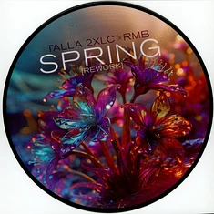 Talla 2XLC & RMB - Spring Rework