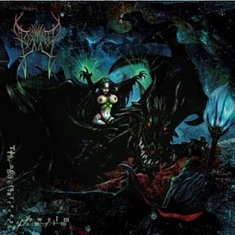 Stormkeep - The Nocturnes Of Iswylm