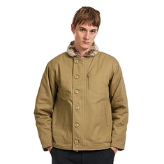 FrizmWORKS - Edgar N-1 Deck Jacket