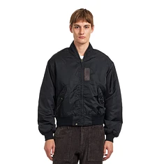 FrizmWORKS - Nylon Flight Jacket