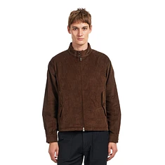 FrizmWORKS - Corduroy Buddy Harrington Jacket