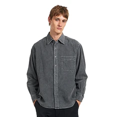 FrizmWORKS - Pigment 8W Corduroy Shirt
