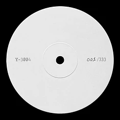 Solitary Dancer - Y-3004