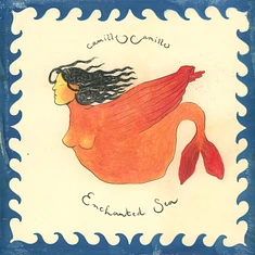 Camille Camille - Enchanted Sea