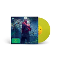 Morrissey - Deluxe Notre-Dame EP Yellow Vinyl Vinyl Edition