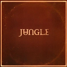 Jungle - Sunshine Indie Exclusive Colored Vinyl Edition
