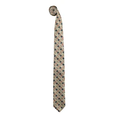 Sunflower - Silk Tie