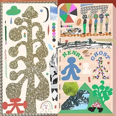 Micha Acher of The Notwist - Henry And The Ghosts Songbook