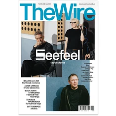 The Wire - Issue 508 June 2026