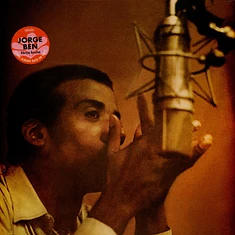 Jorge Ben - Forca Bruta