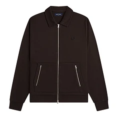 Fred Perry - Tennis Net Tape Track Jacket
