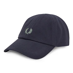 Fred Perry - Pique Classic Cap