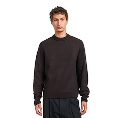 Fred Perry - Saddle Sleeve Jumper