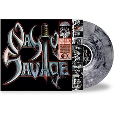 Nasty Savage - Nasty Savage Colored Vinyl Edition
