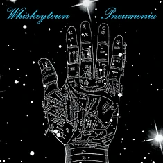 Whiskeytown - Pneumonia Blue Vinyl Edition