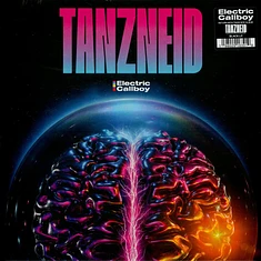 Electric Callboy - Tanzneid Black Vinyl Edition