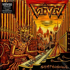 Voivod - Symphonique Black