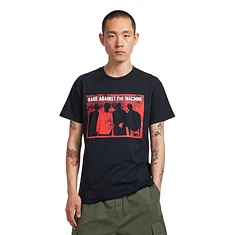 Rage Against The Machine - Debut T-Shirt