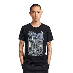 Ghost - Skeleta T-Shirt