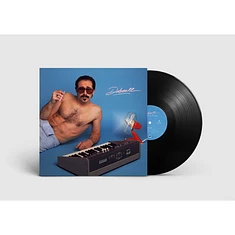 Dabeull - Intimate Fonk 2026 Repress