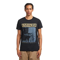 Eminem - The Marshall Mathers LP T-Shirt
