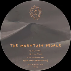 The Mountain People - Gom Jabbar