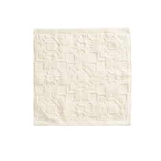 Pendleton - Sculpted Wash Cloth