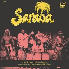 Saraba - Saté Muso / Avayoh