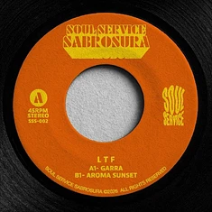 Ltf / Aka / Light The Fuse - Sss 02