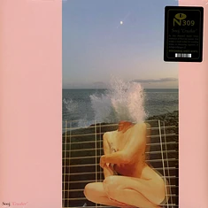 Sooj (Duster & Dirty Art Club) - Crusher Grey Vinyl Edition