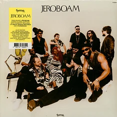 Jeroboam - Jéroboam