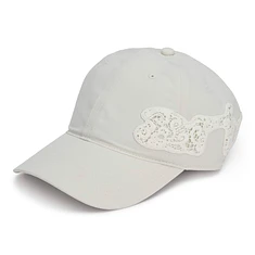 adidas x Arte Antwerp - Lace Patch Cap