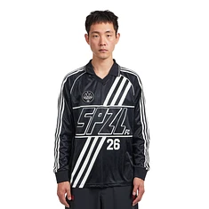 adidas Spezial - SPZL F.C. Long Sleeve Jersey