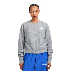 adidas - Essentials Knit Cardigan