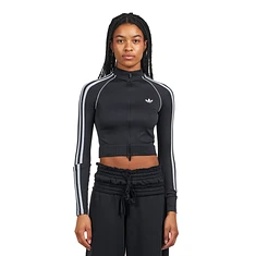 adidas - Essentials 3-Stripes Seamless Tracktop