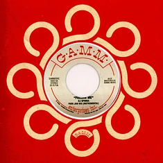 DJ Spinna - Follow Me