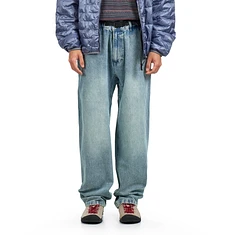 thisisneverthat x Gramicci - Gear Denim Pant