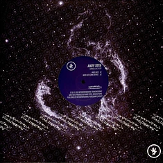 Andy Toth - Mind Lock EP
