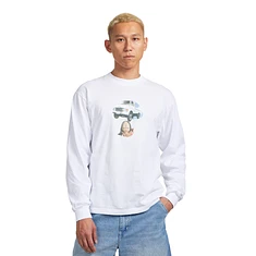 b.Eautiful - Newcraft LS Shirt