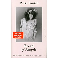 Patti Smith - Bread Of Angels