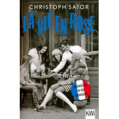 Christoph Sator - La Vie En Rose