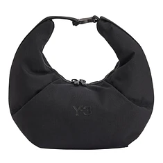 Y-3 - Crescent Bag