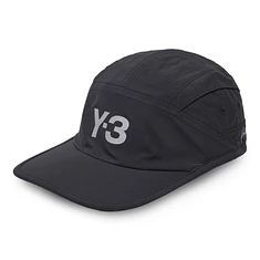 Y-3 - Run Cap