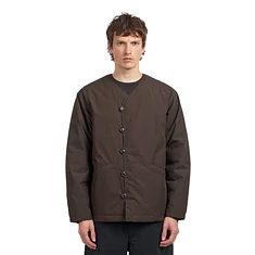 nanamica - Down Cardigan