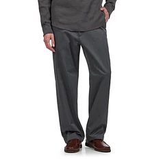 nanamica - Wide Straight Chino Pants
