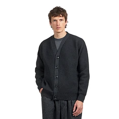 nanamica - 5G Knit Cardigan