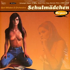 Gert Wilden & Orchester - OST Schulmädchenreport