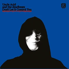 Uncle Acid And The Deadbeats - Don't Let It Control You Purple Vinyl Edition